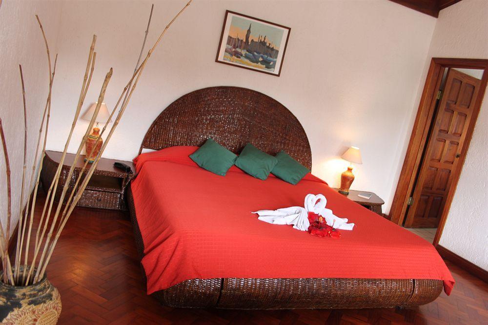 Hotel Posada Canal Grande Сан-Хосе Екстер'єр фото