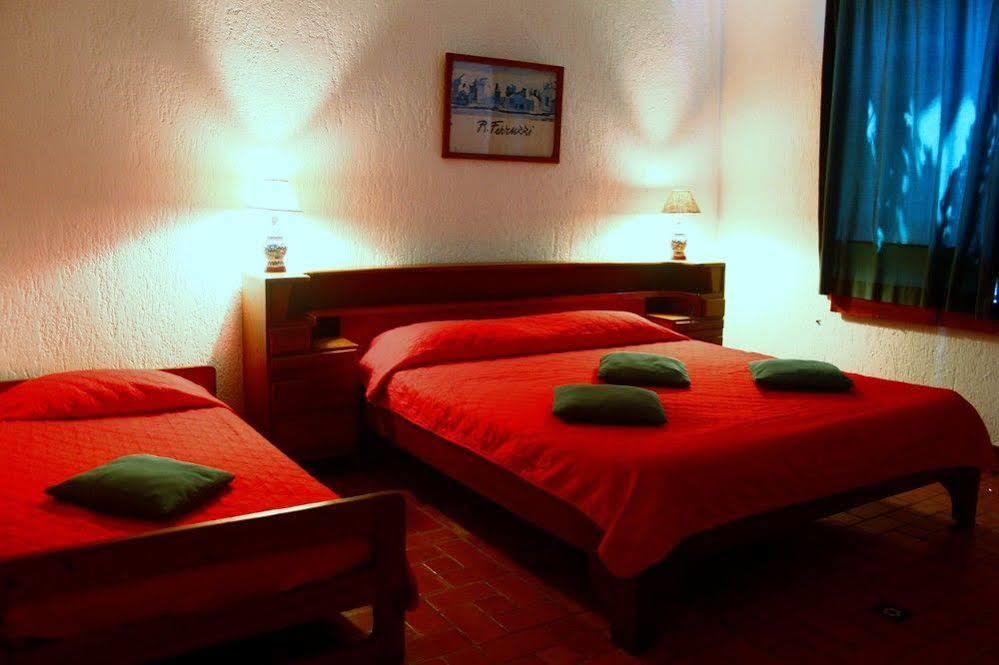 Hotel Posada Canal Grande Сан-Хосе Екстер'єр фото
